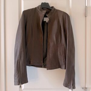 Wilsons Leather Maxima jacket